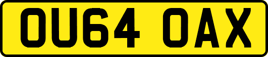 OU64OAX