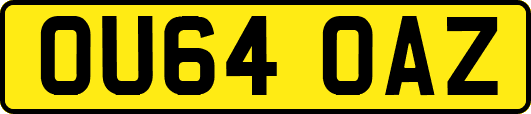 OU64OAZ
