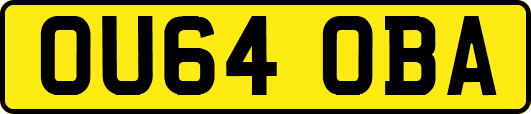 OU64OBA