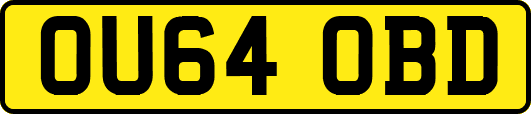 OU64OBD