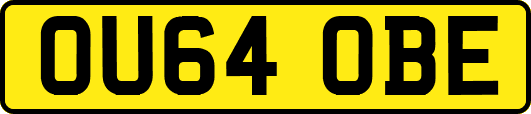 OU64OBE