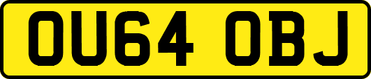 OU64OBJ