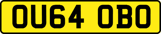 OU64OBO