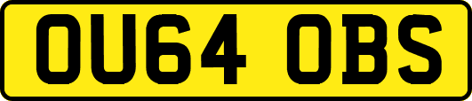 OU64OBS