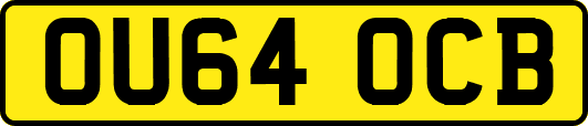 OU64OCB
