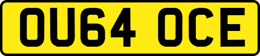 OU64OCE