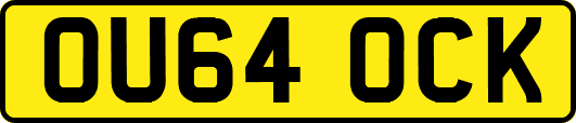 OU64OCK
