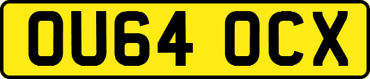 OU64OCX