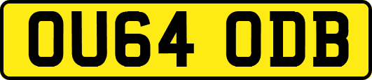 OU64ODB