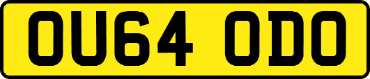 OU64ODO