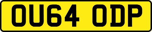 OU64ODP