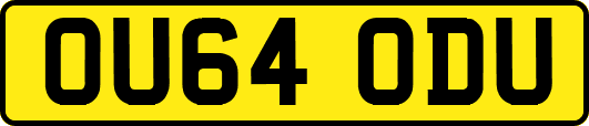 OU64ODU