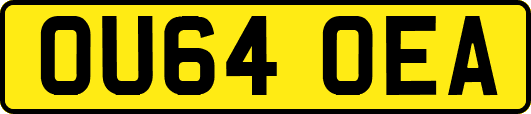 OU64OEA