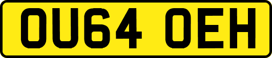 OU64OEH