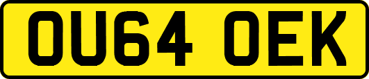 OU64OEK
