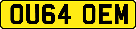 OU64OEM