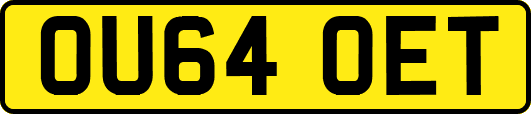 OU64OET