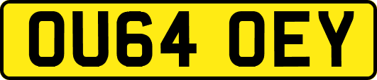 OU64OEY