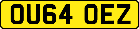 OU64OEZ