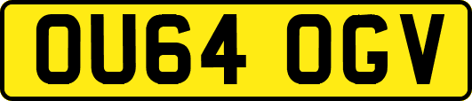 OU64OGV