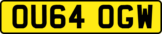 OU64OGW
