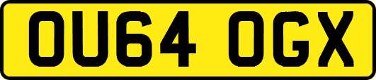 OU64OGX
