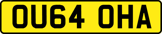 OU64OHA