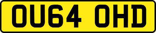 OU64OHD