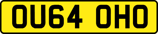 OU64OHO