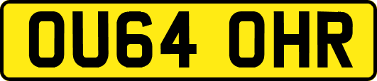 OU64OHR