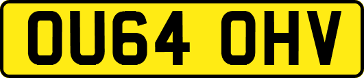 OU64OHV