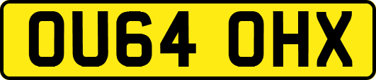 OU64OHX