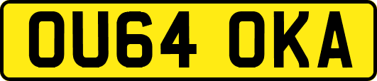 OU64OKA