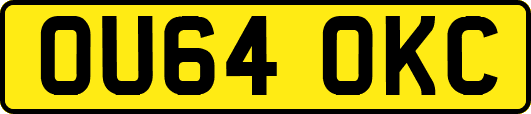 OU64OKC