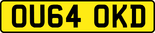 OU64OKD