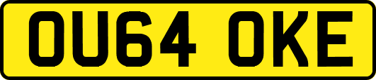 OU64OKE