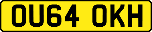 OU64OKH