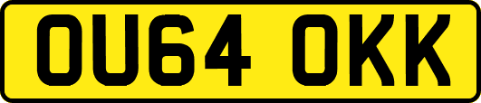 OU64OKK