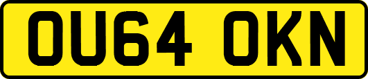OU64OKN