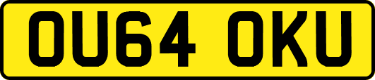 OU64OKU