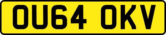 OU64OKV