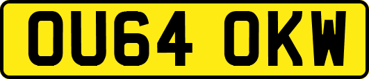 OU64OKW