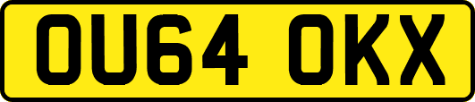 OU64OKX