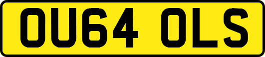 OU64OLS