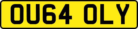 OU64OLY