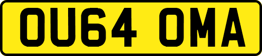 OU64OMA