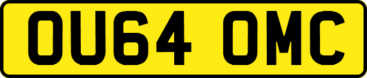 OU64OMC