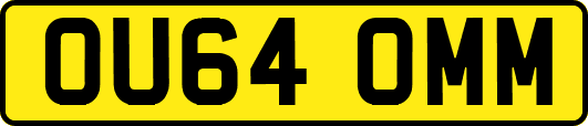 OU64OMM