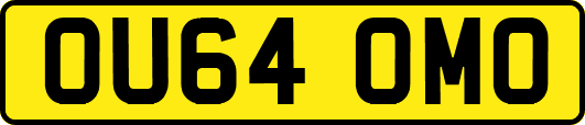 OU64OMO