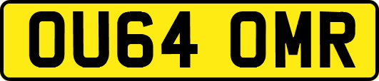OU64OMR